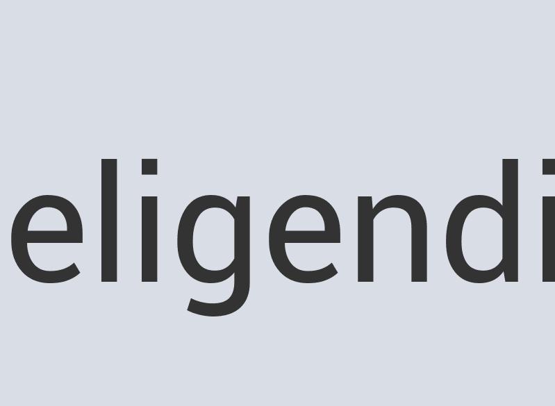 Intelligent Linen eZalis